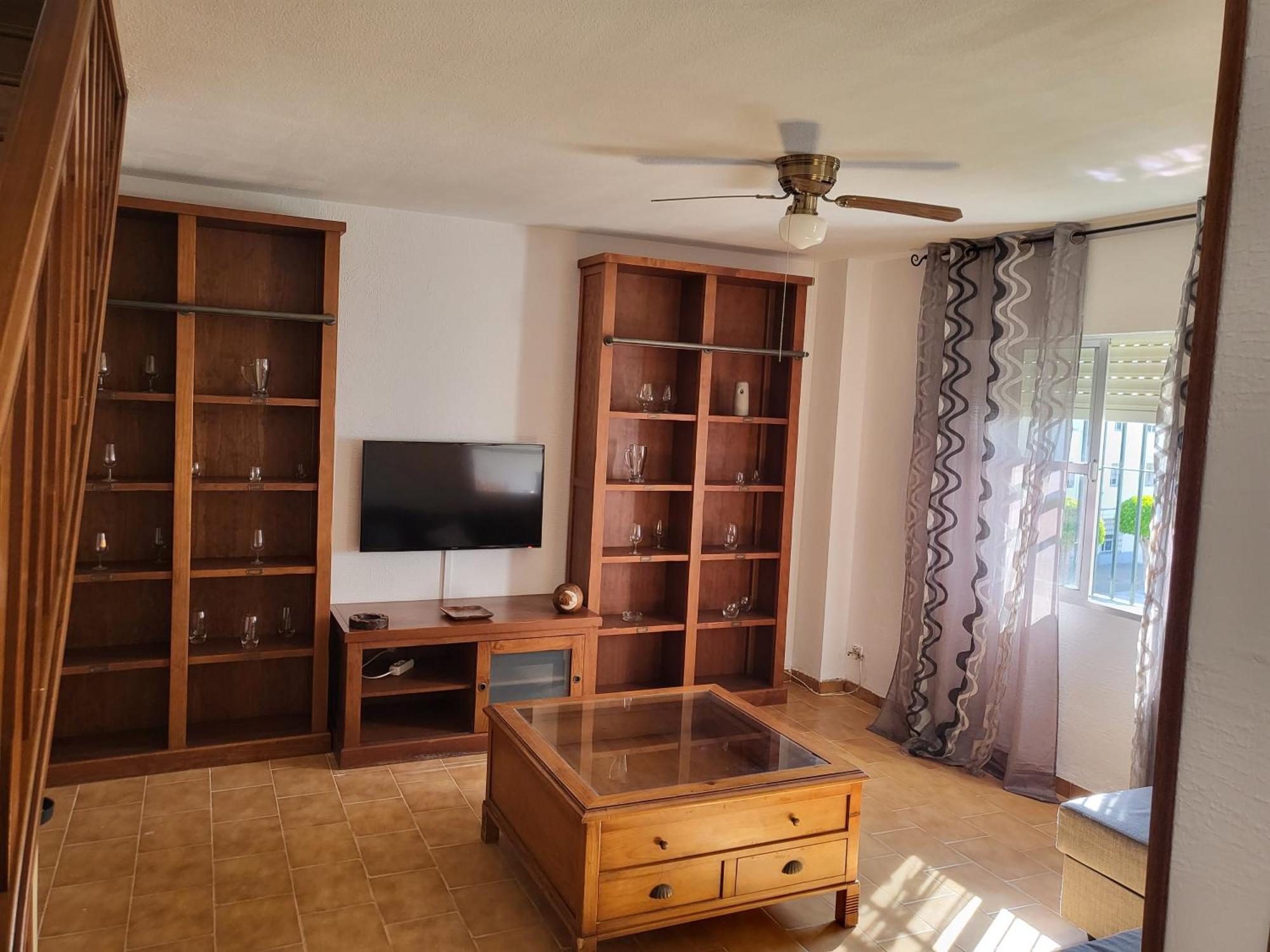Duplex Pico Barro *
